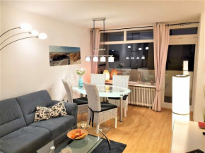 Ferienpark - Haus L, App 0L1004, Heiligenhafen